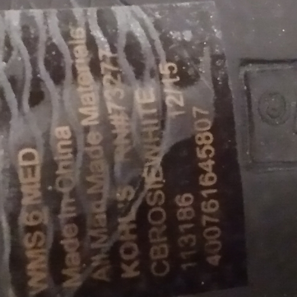 Croft & borrow sandals - Picture 4 of 5